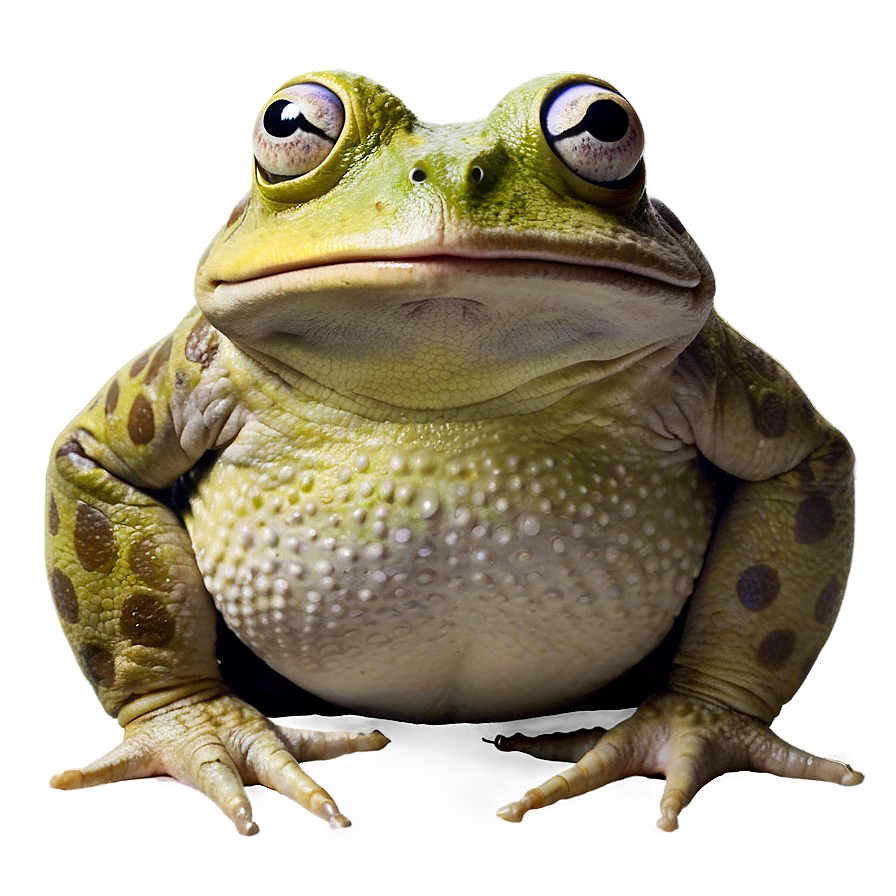 Hypnotoad Meme Image Png Qtb67