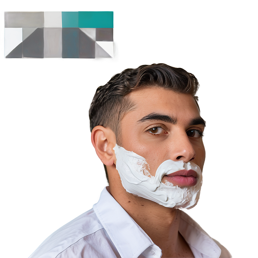 Hypoallergenic Shaving Cream Png Wcy54