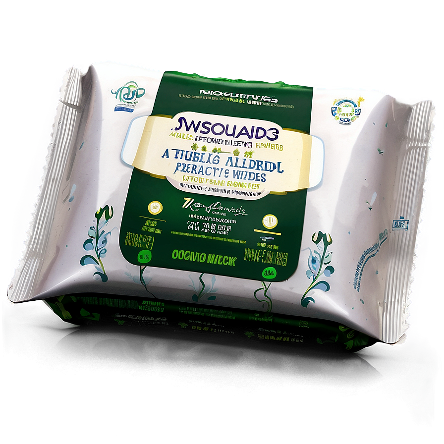 Hypoallergenic Wipes Png 67