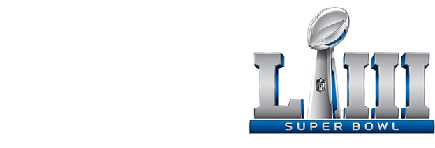 Hyundai Super Bowl L I I Logo Combination