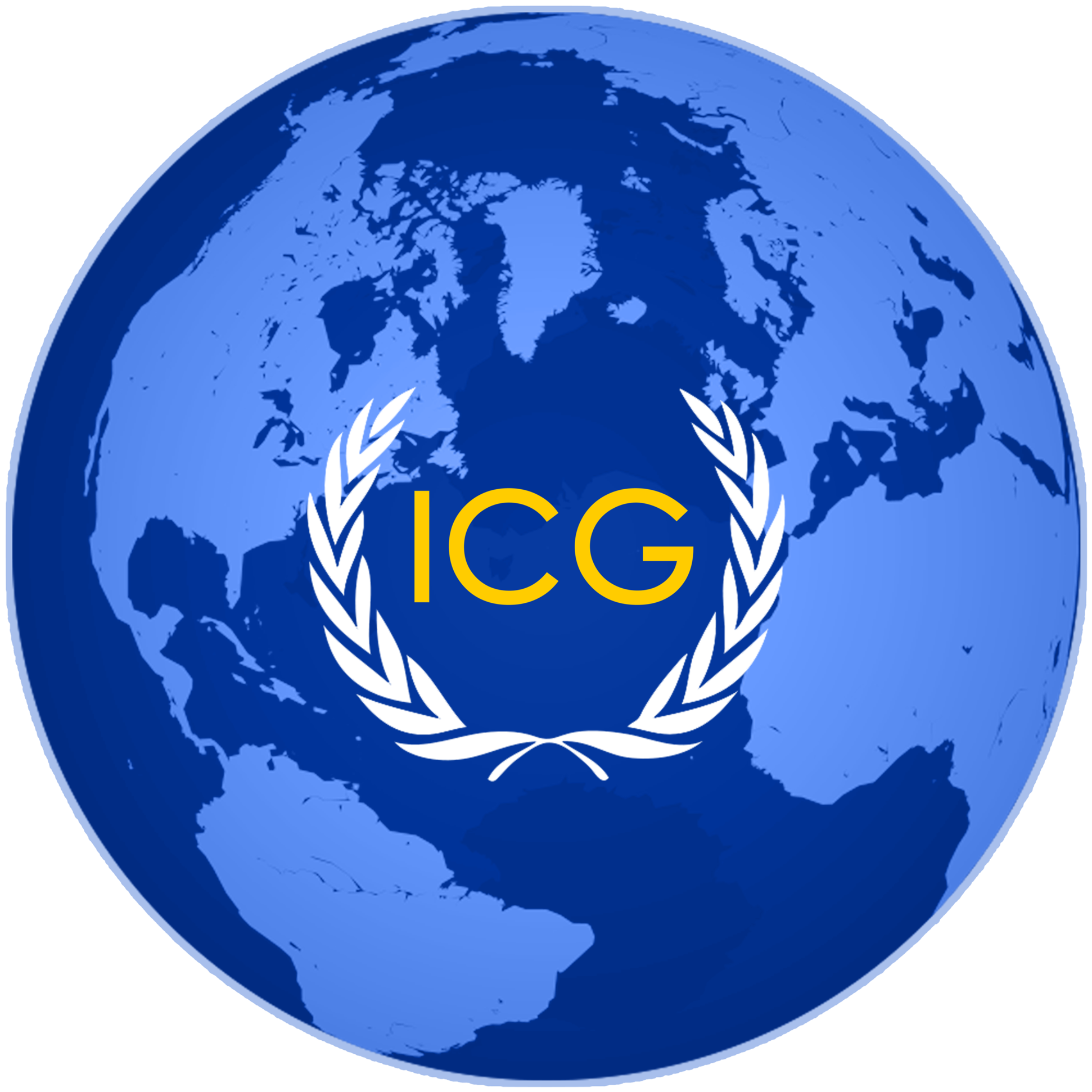 I C G Global Emblem