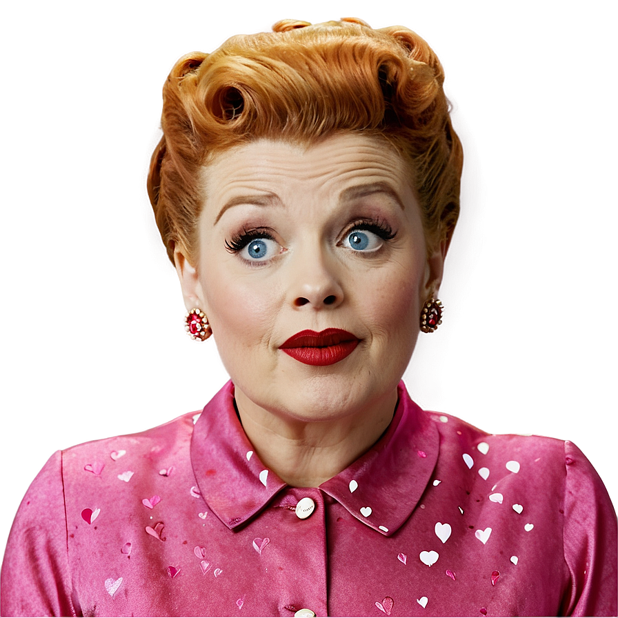 I Love Lucy A