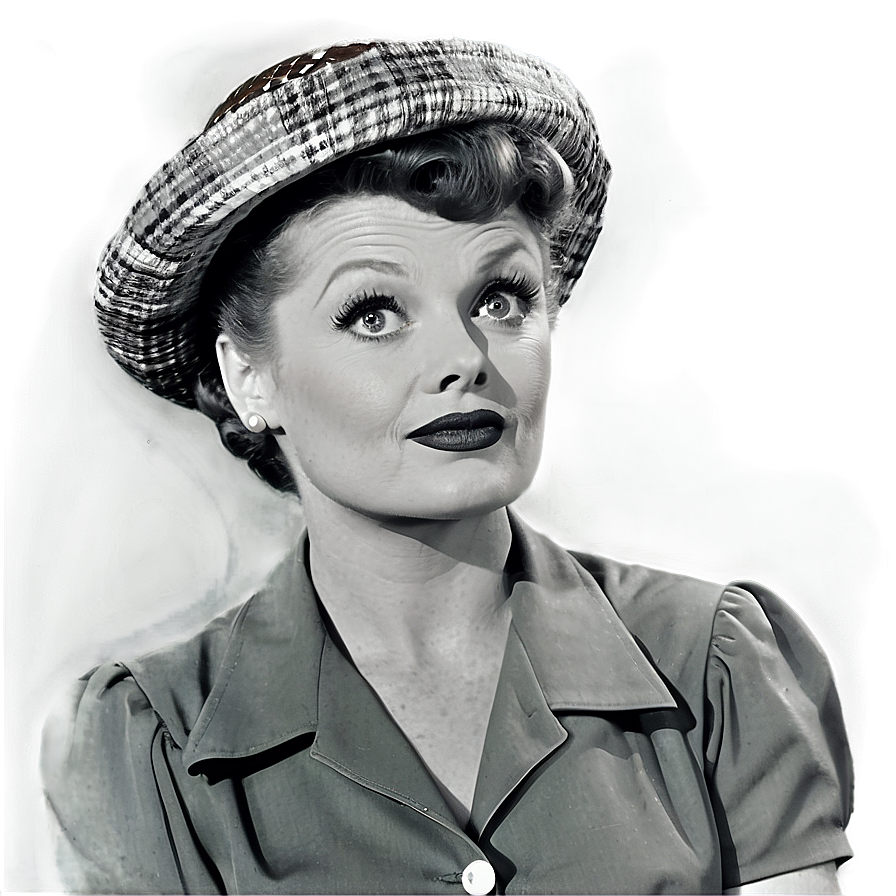 I Love Lucy Show Cast Png Dkl