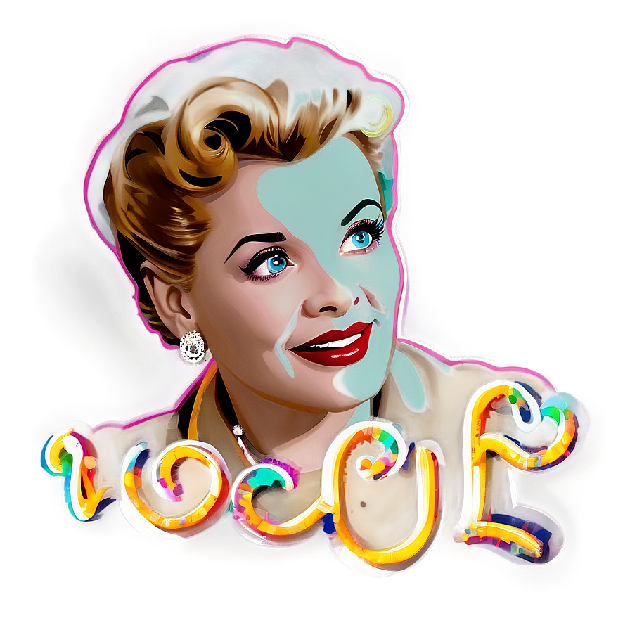 I Love Lucy Vitameatavegamin Png Lah51