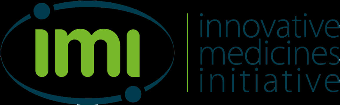 I M I Innovative Medicines Initiative Logo