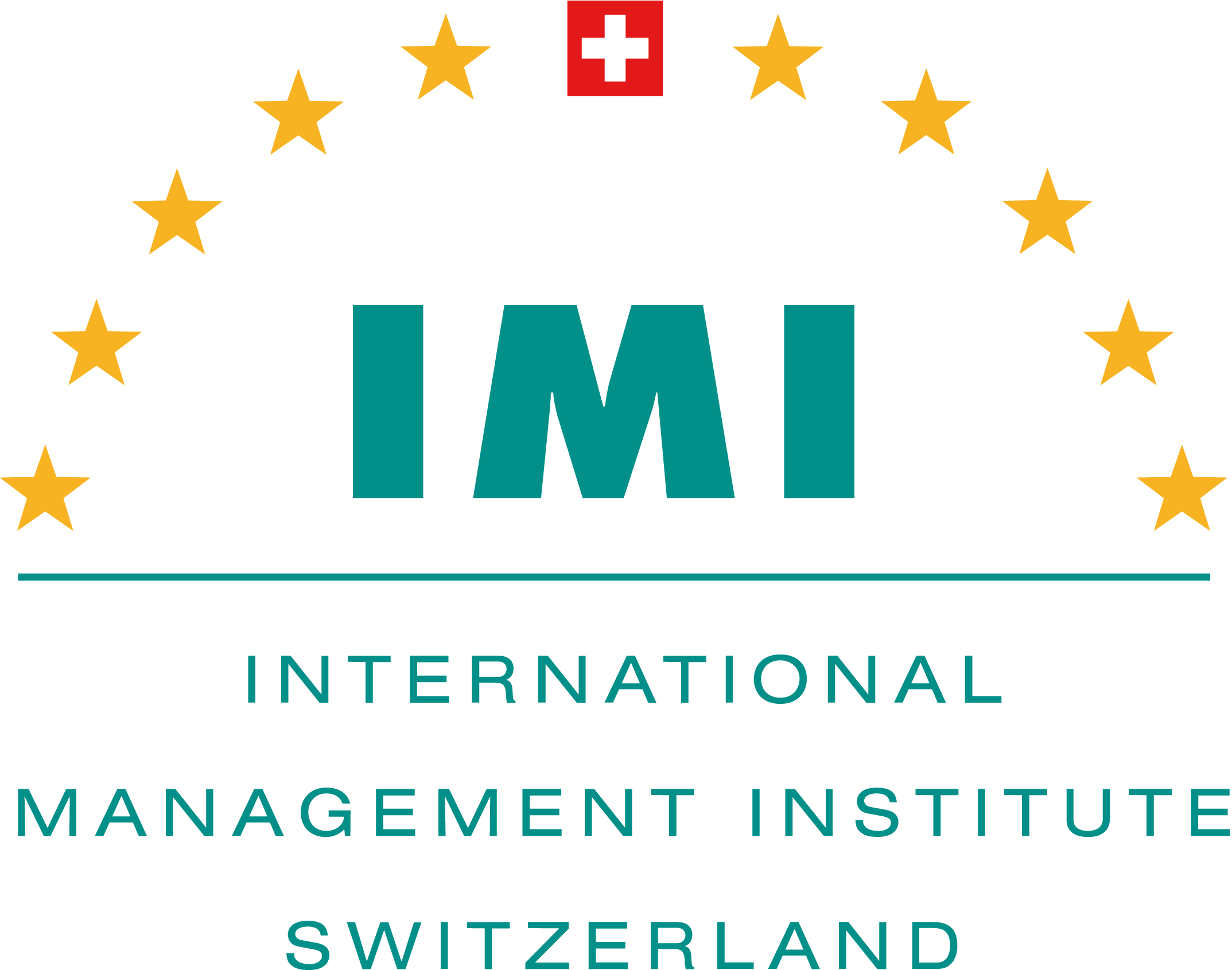I M I Switzerland Logo