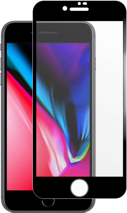 I Phone Transparent Display Concept