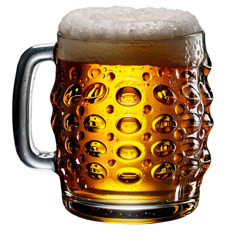 Ice Cold Beer Mug Png Cfo74