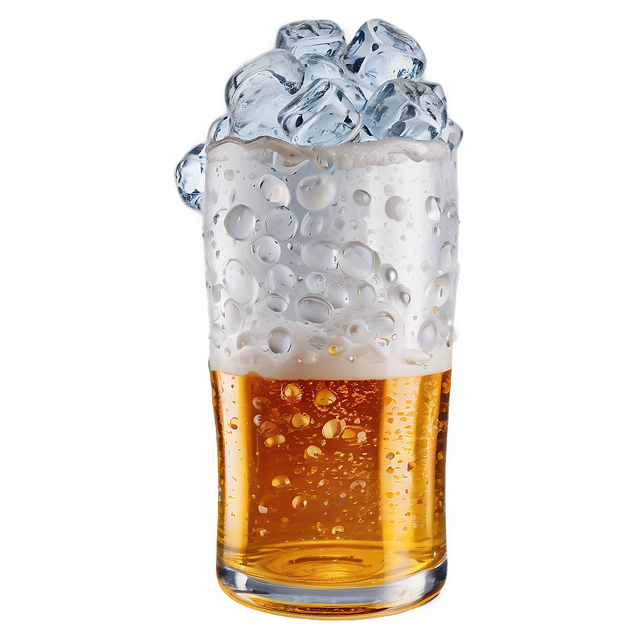 Ice Cold Beer Png 38