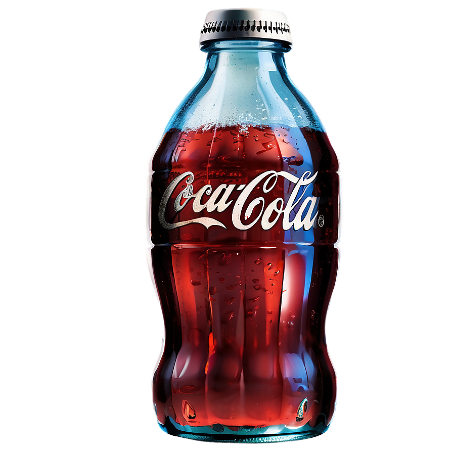 Ice Cold Coca Cola Png Fmh