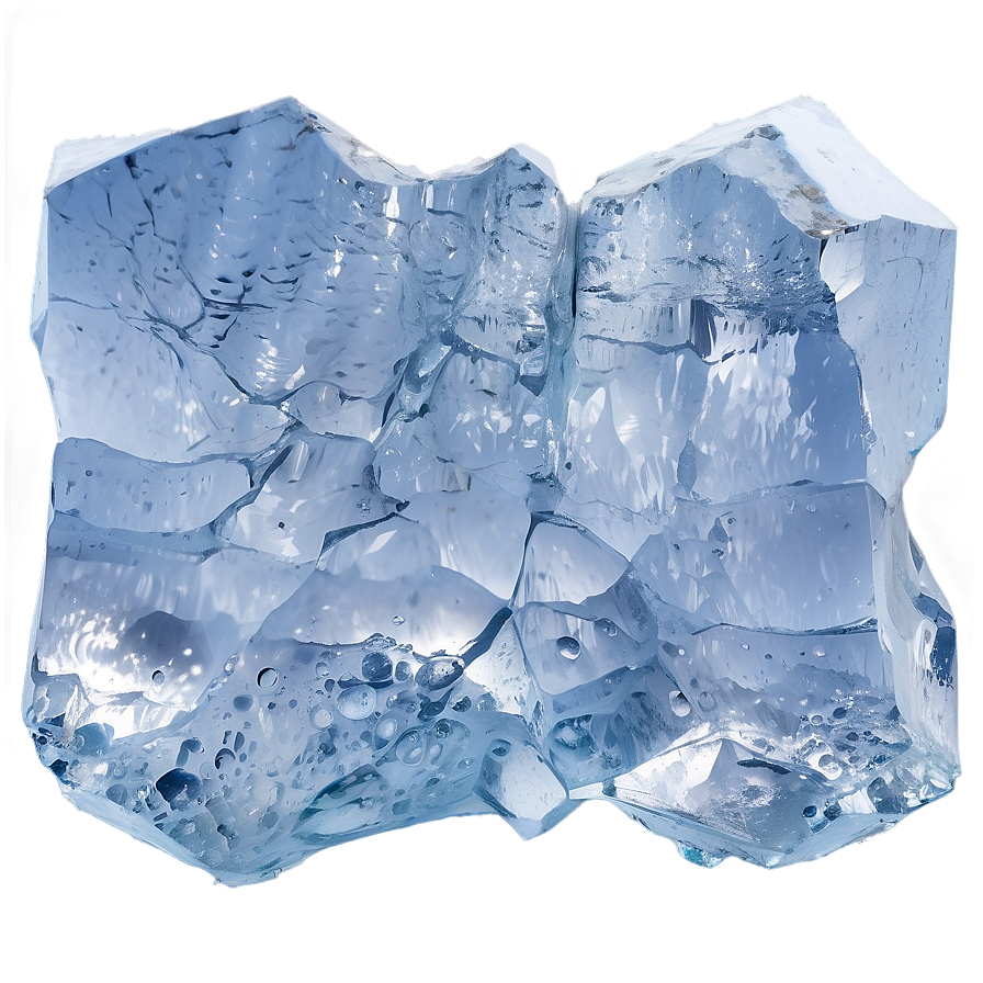 Ice Crack Pattern Png 85