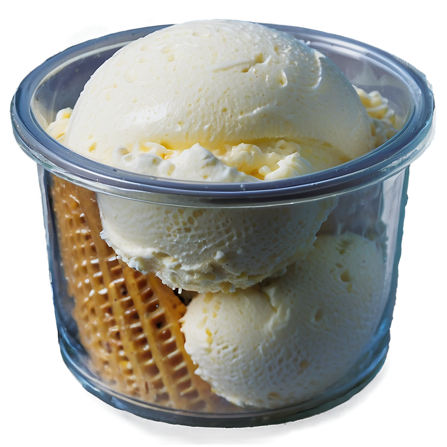 Ice Cream Blender Png 64