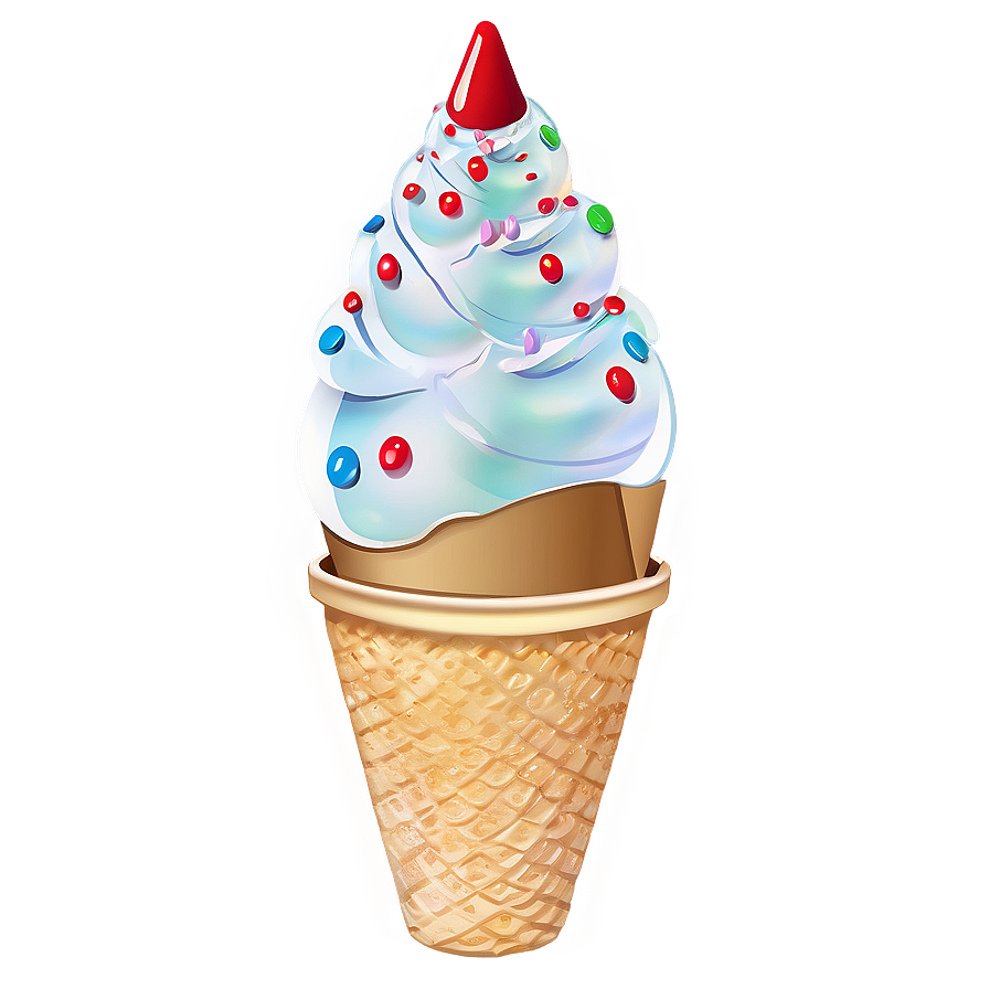Ice Cream Cone Holder Png Jyh99