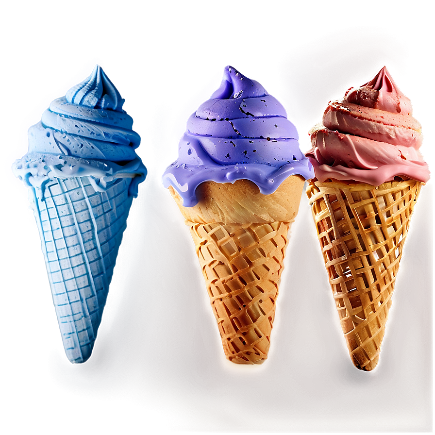 Ice Cream Cone Png Kkp