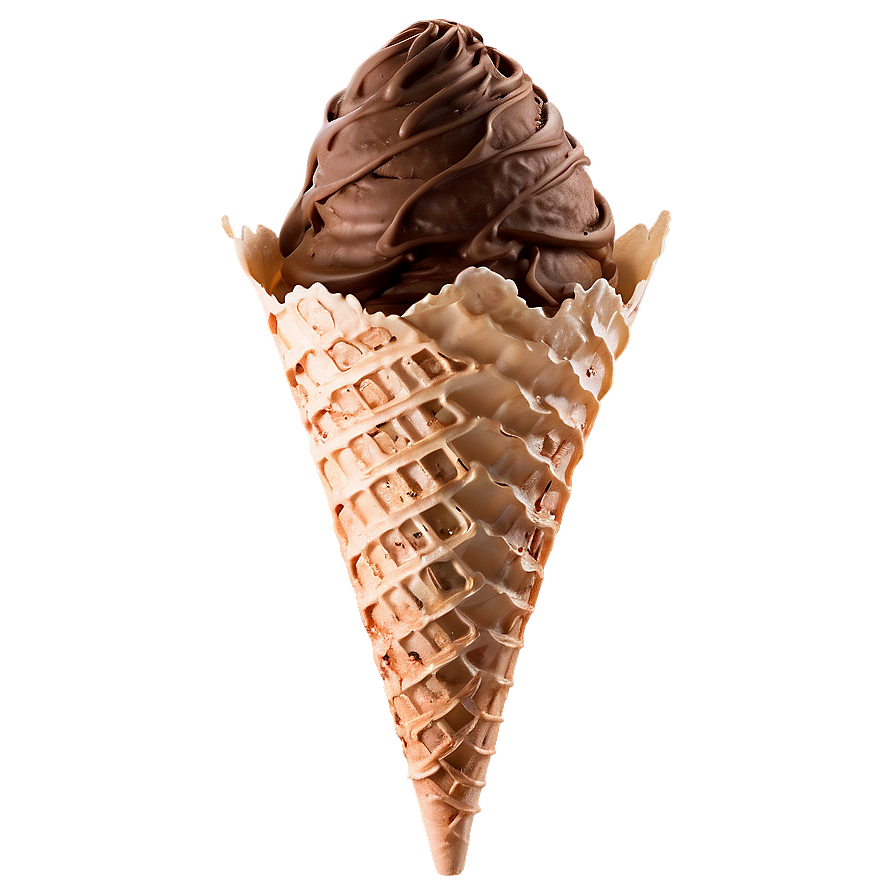 Ice Cream Cone Wrapper Png 68