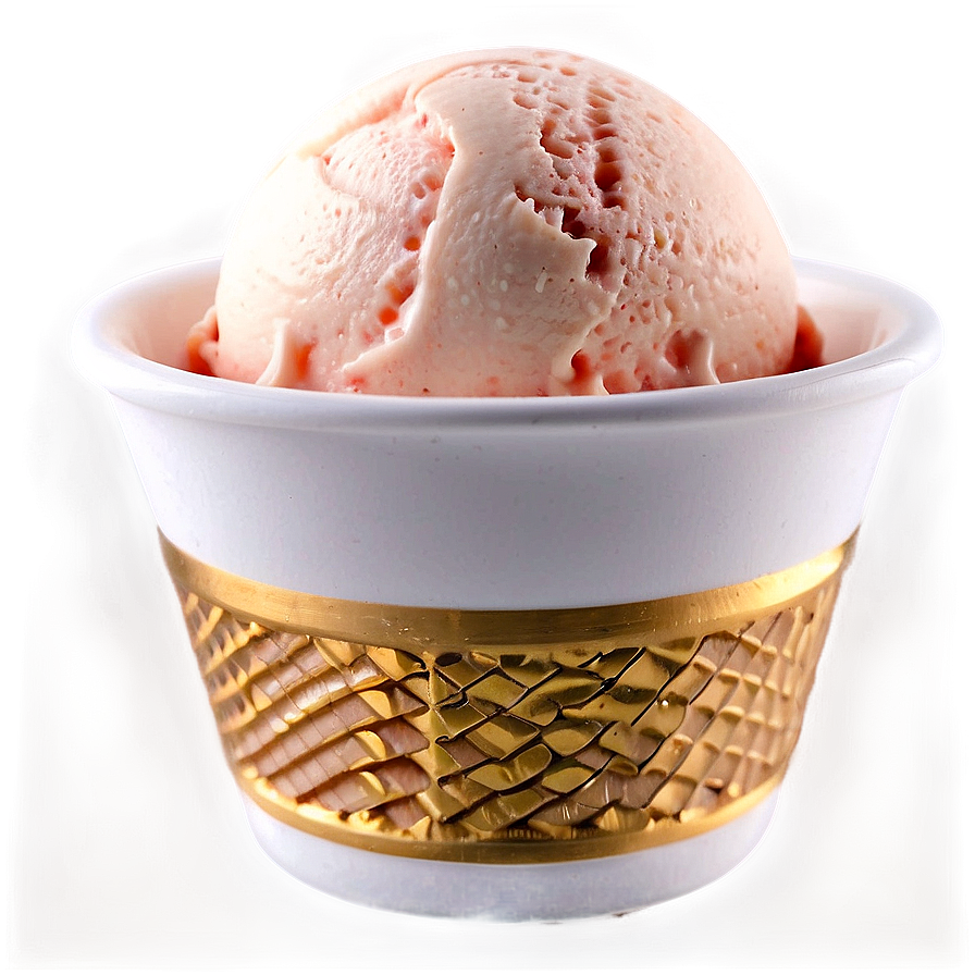 Ice Cream Cup Collection Png Nqg