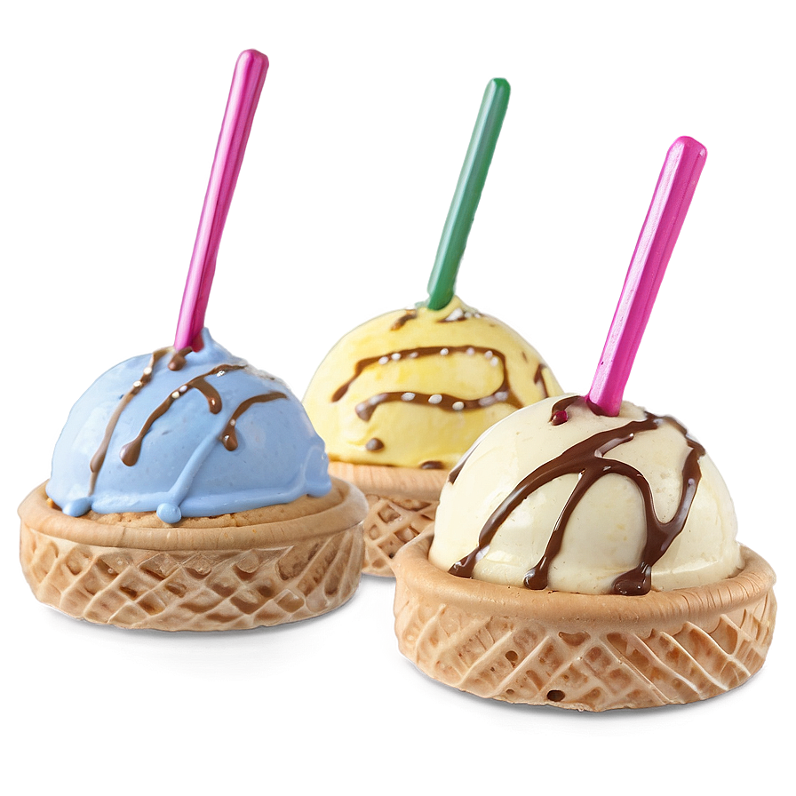 Ice Cream Cup Png 96