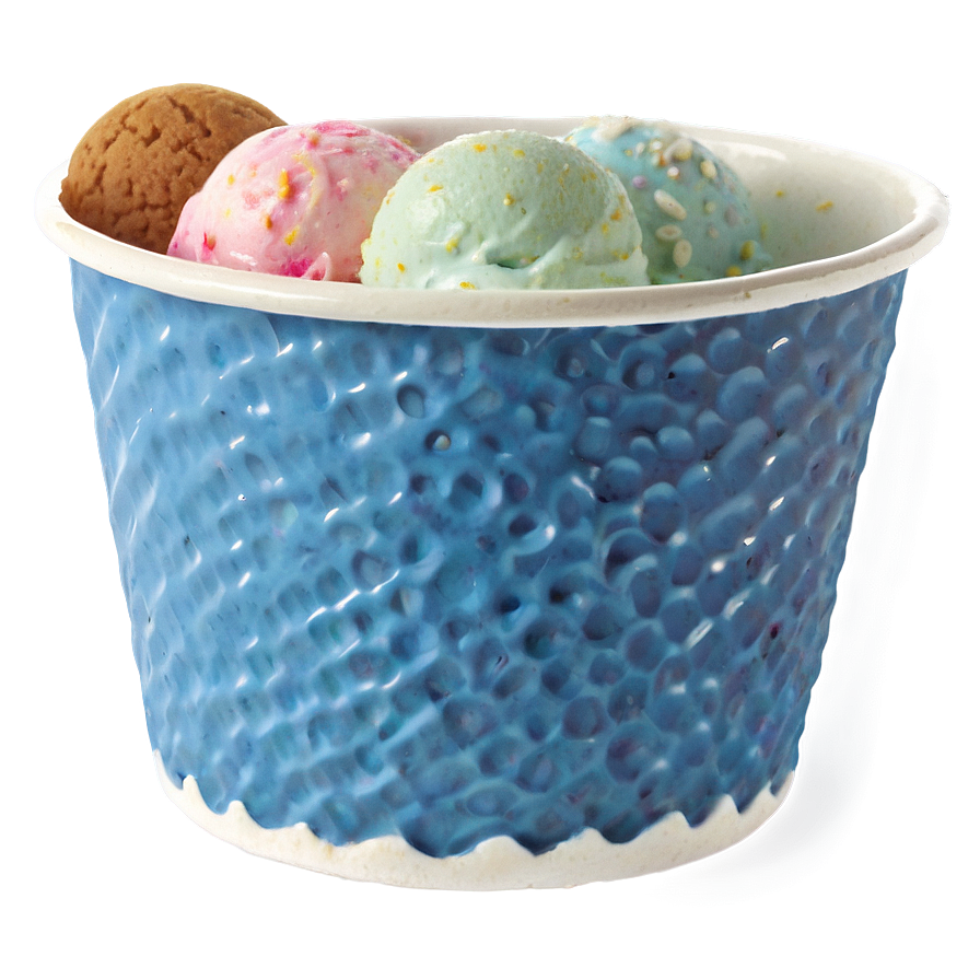 Ice Cream Cup Png Wdm