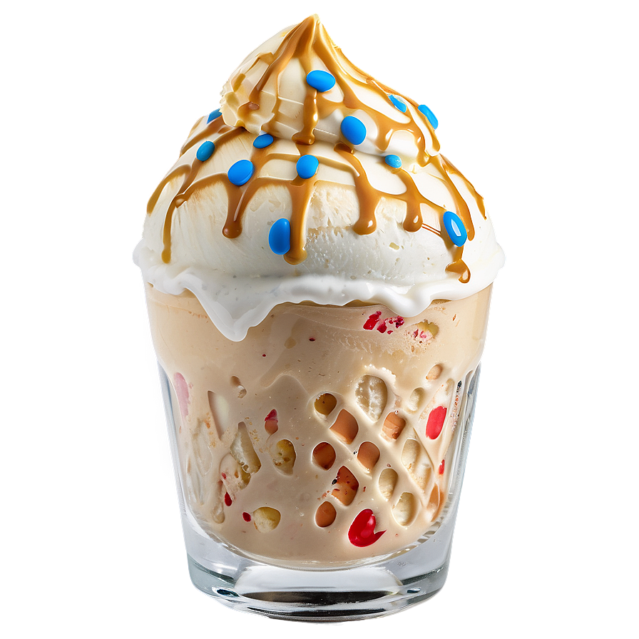 Ice Cream Float Png Rgf