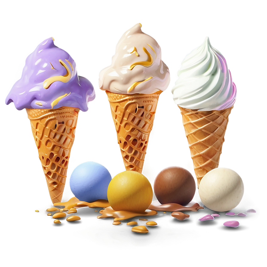 Ice Cream Ingredients Png 28