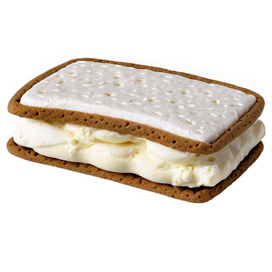 Ice Cream Sandwich Png Msv