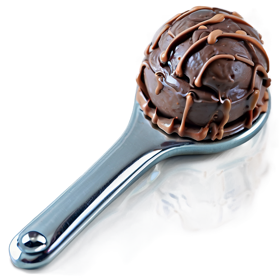 Ice Cream Scoop Clipart Png 44