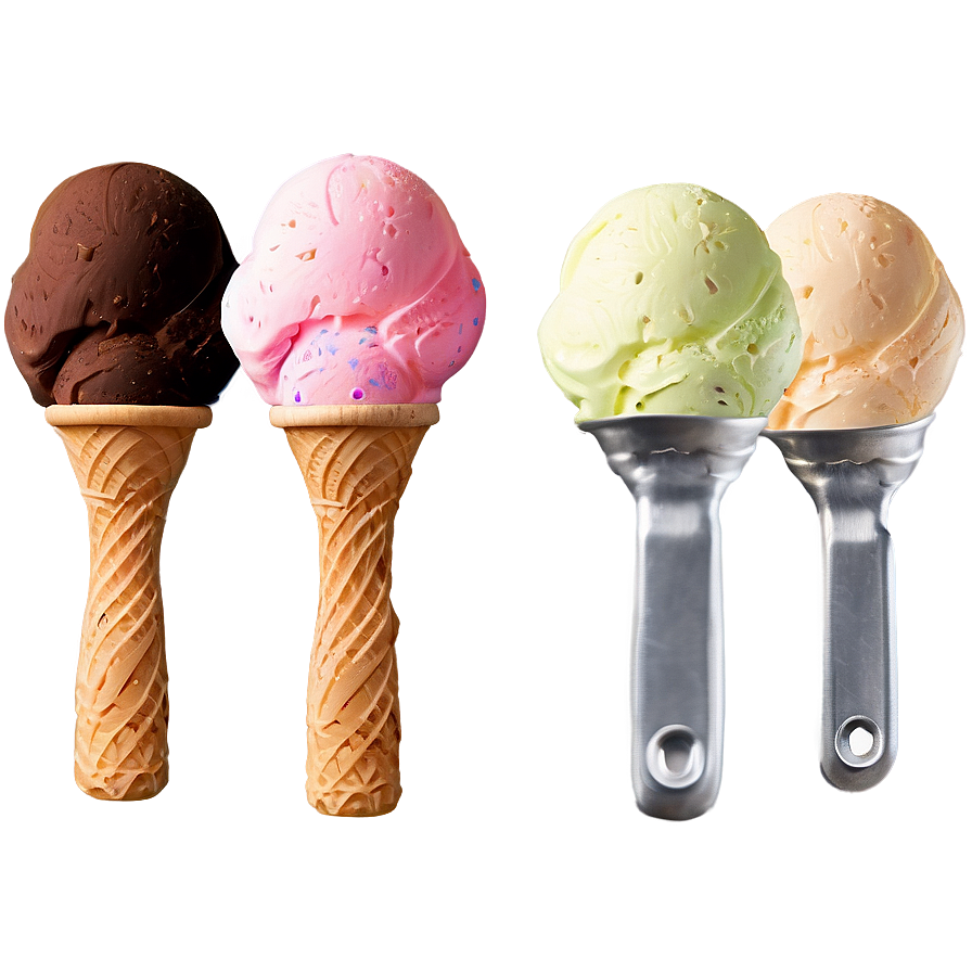 Ice Cream Scoop Png Ecy82