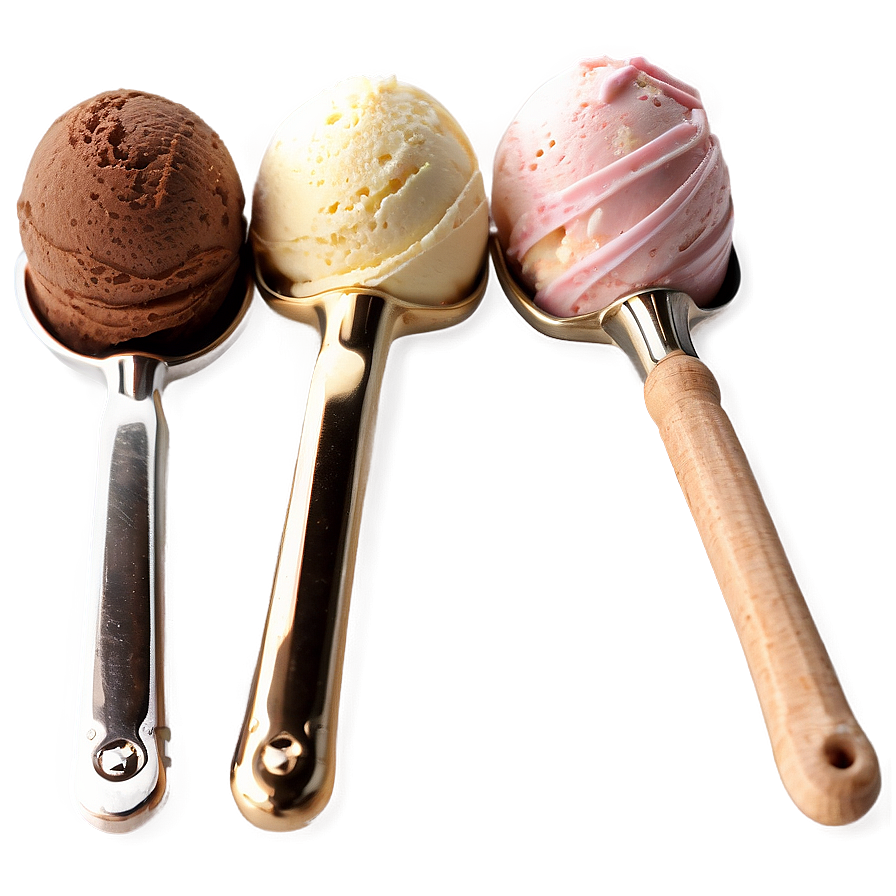 Ice Cream Scoop Png Hwk51