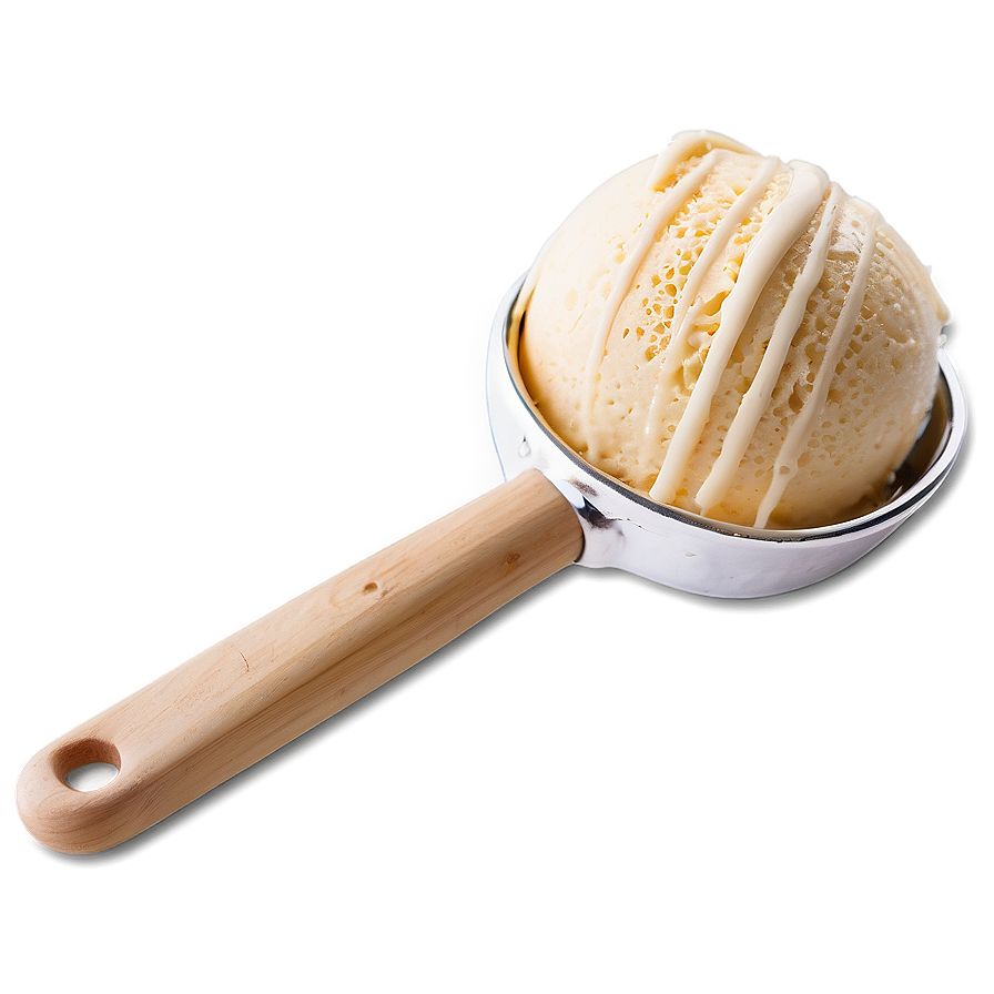 Ice Cream Scooper Png Ykx13
