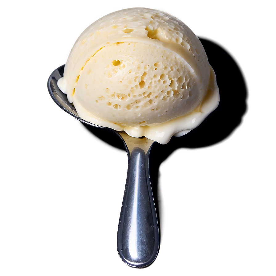 Ice Cream Spoon Png Rkw