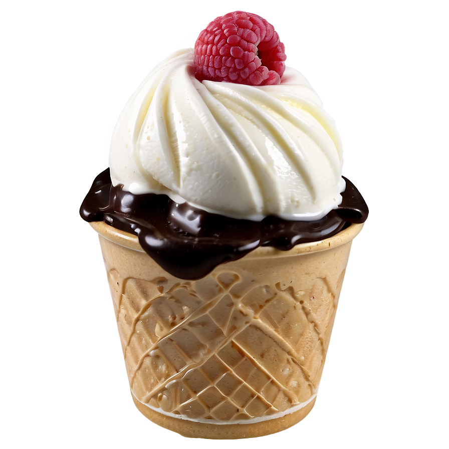 Ice Cream Sundae Png 05032024