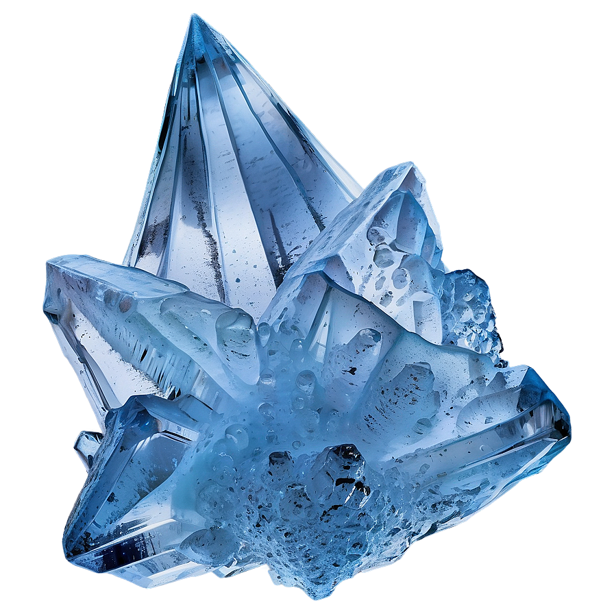 Ice Crystal Formation Png 49