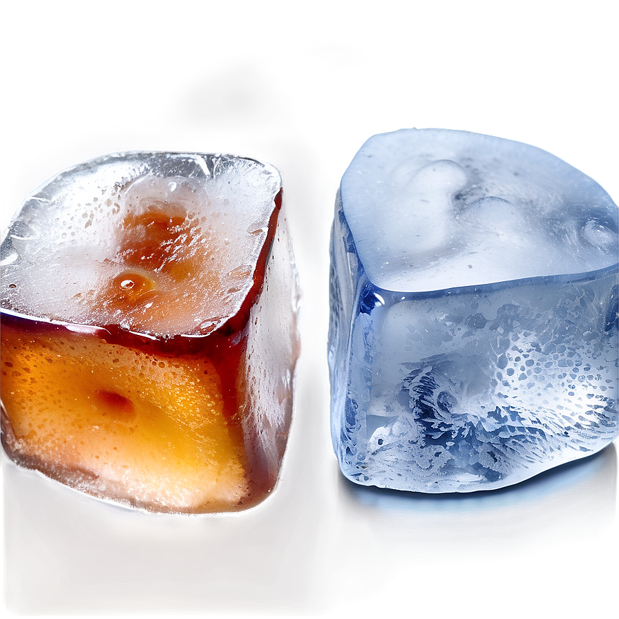 Ice Cube Collection Png 77