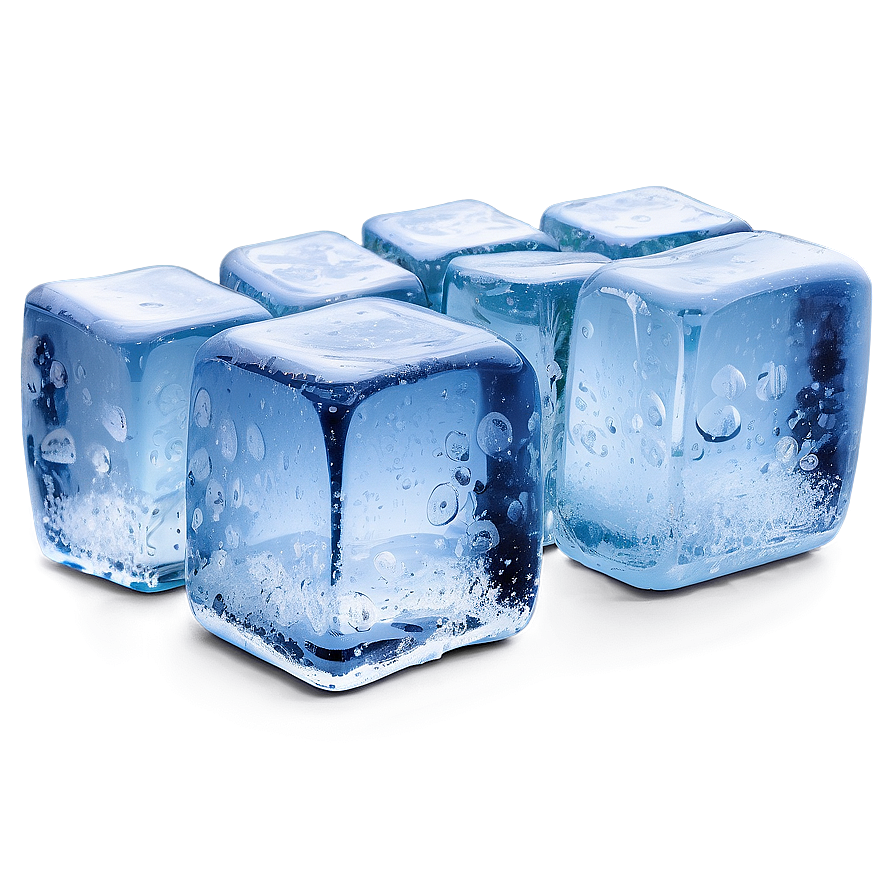 Ice Cube Coolness Png Pjv