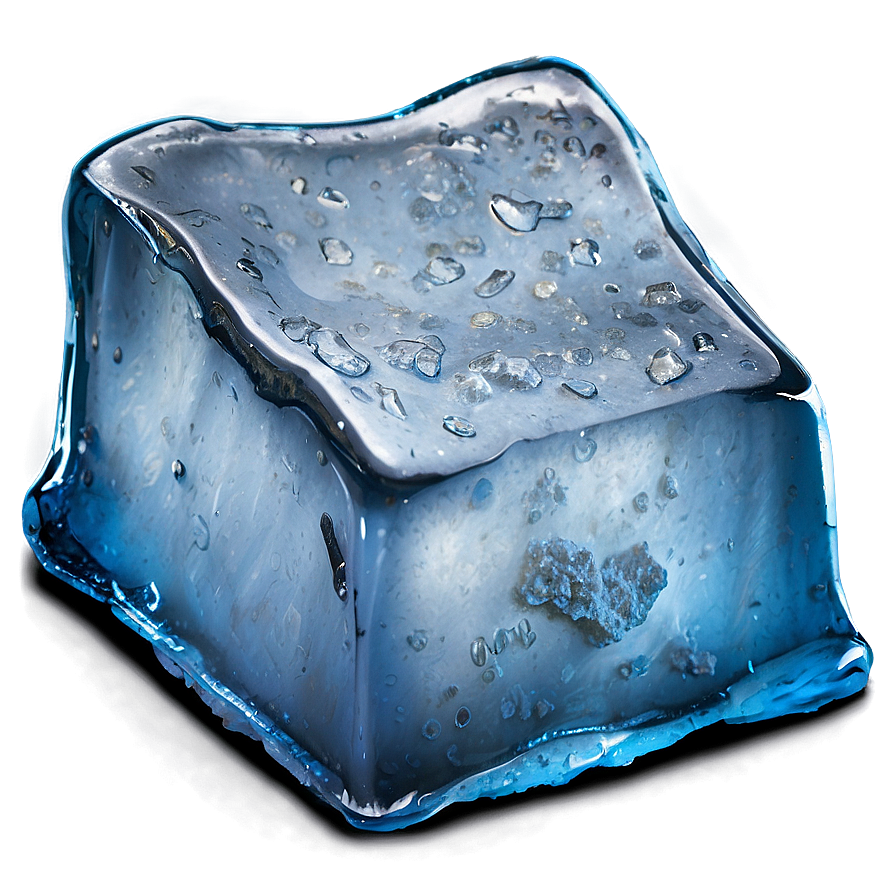 Ice Cube Crisp Png 58