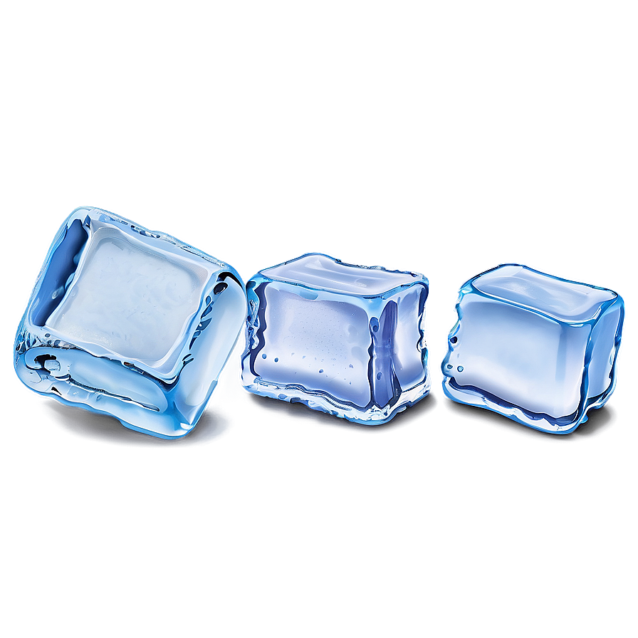 Ice Cube Freshness Png Fsb