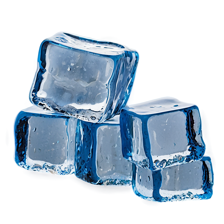 Ice Cube Isolated Png 62