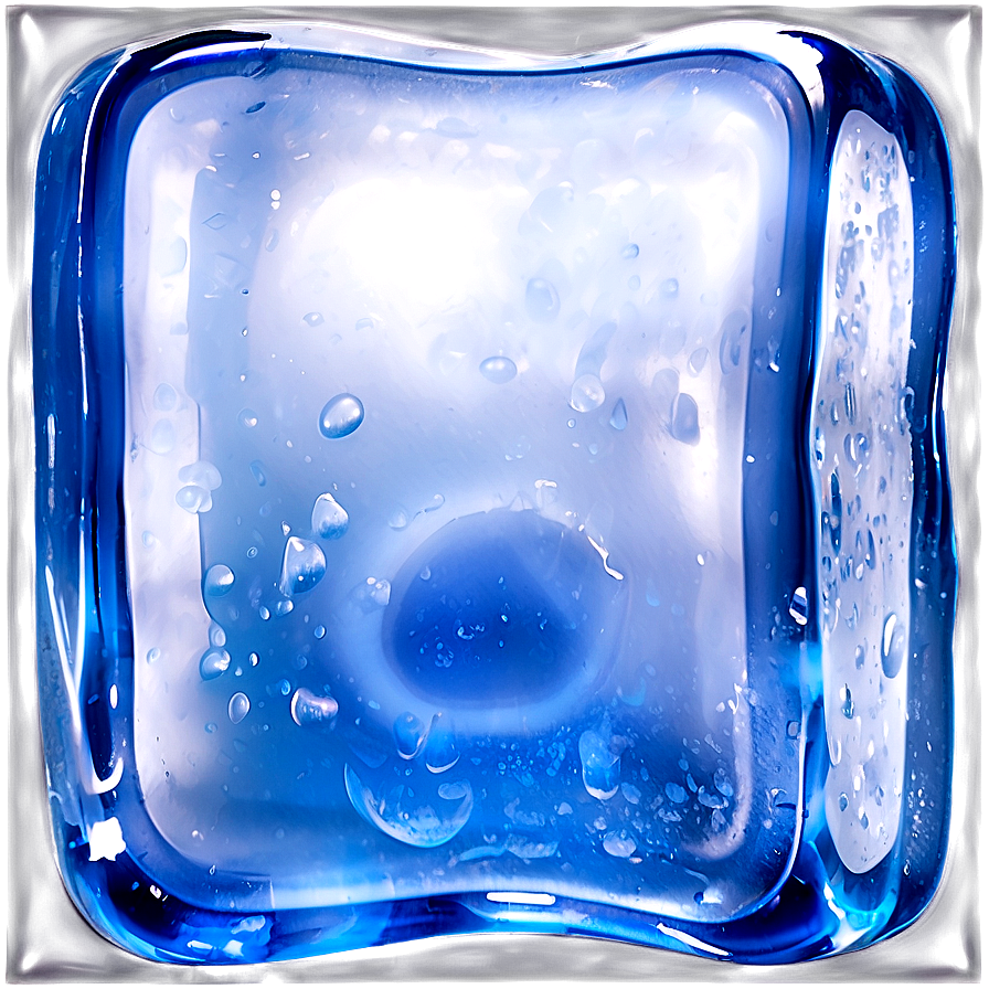 Ice Cube Transparent Png Pam