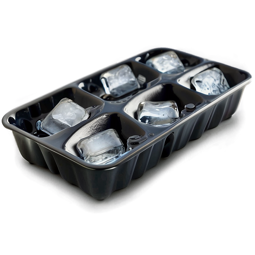 Ice Cube Tray Png 05032024