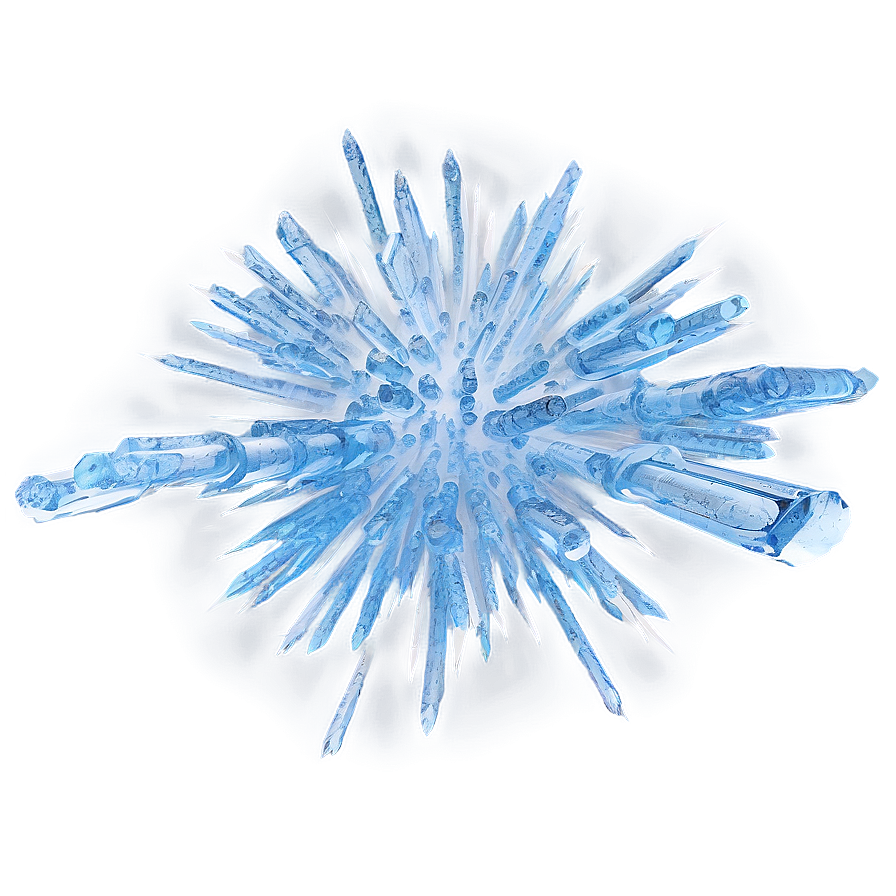 Ice Explosion Png Yeq