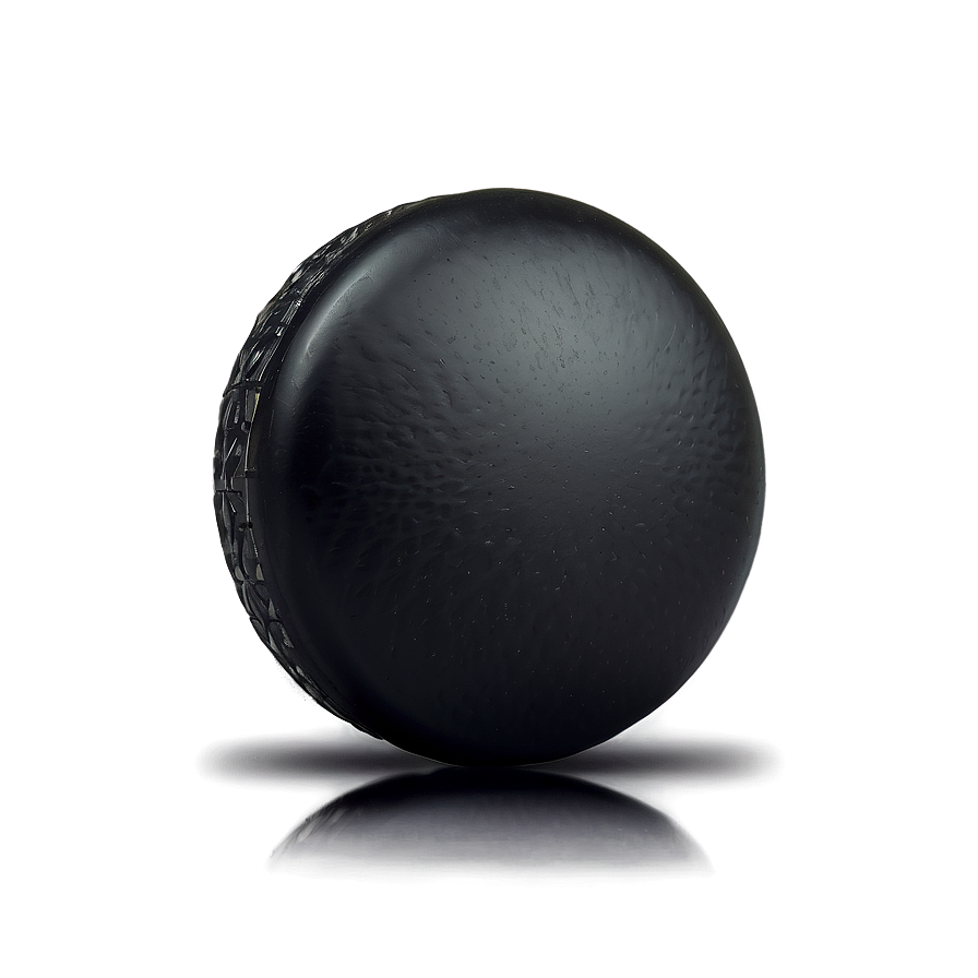 Ice Hockey Puck (ball) Png Dkh63