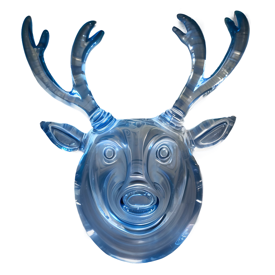 Ice Sculpture Reindeer Png 26