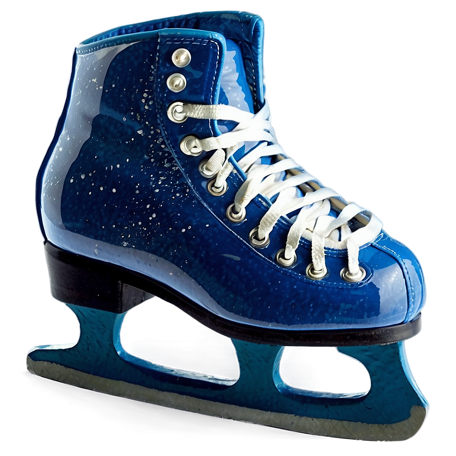 Ice Skate Drawing Png 06212024