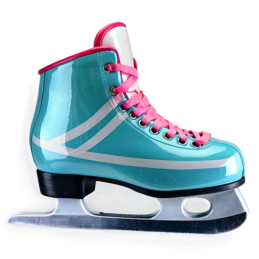 Ice Skate Emblem Png Jlc46