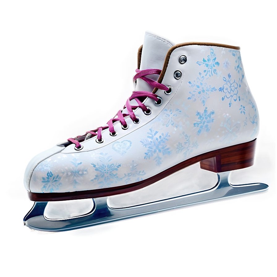 Ice Skate Png 06212024