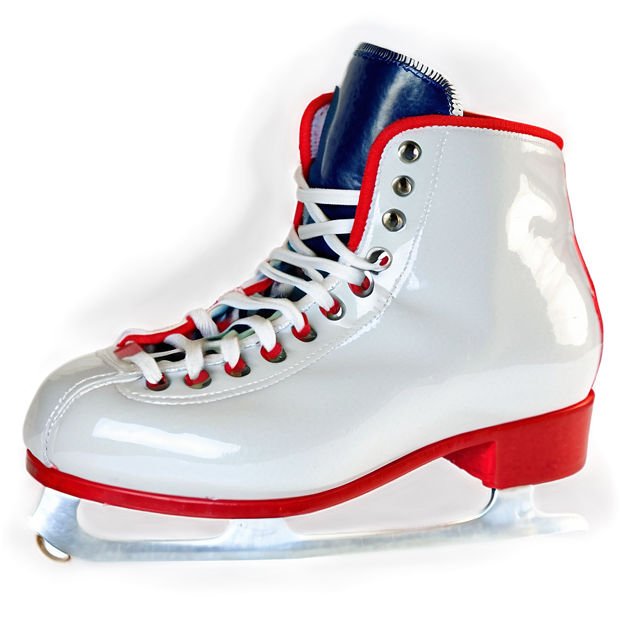 Ice Skates Png 05062024