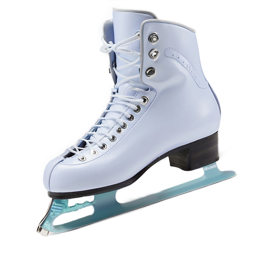 Ice Skating Boot Png 53