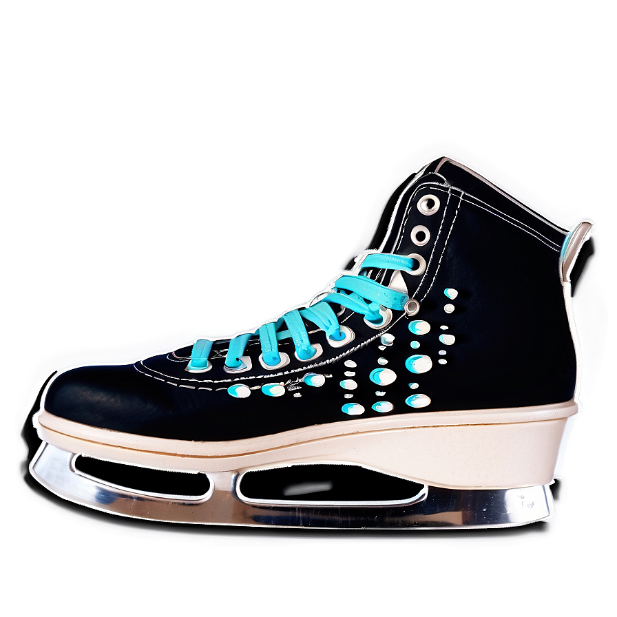 Ice Skating Dreams Png Cth75