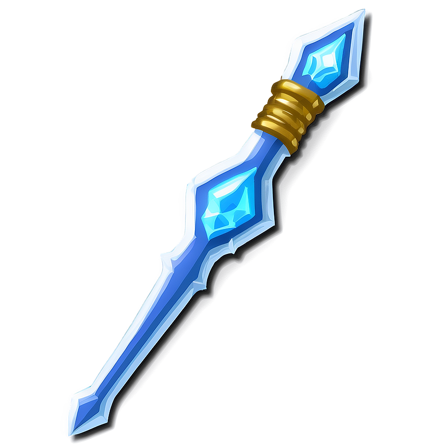 Ice Spear Png Bxj23