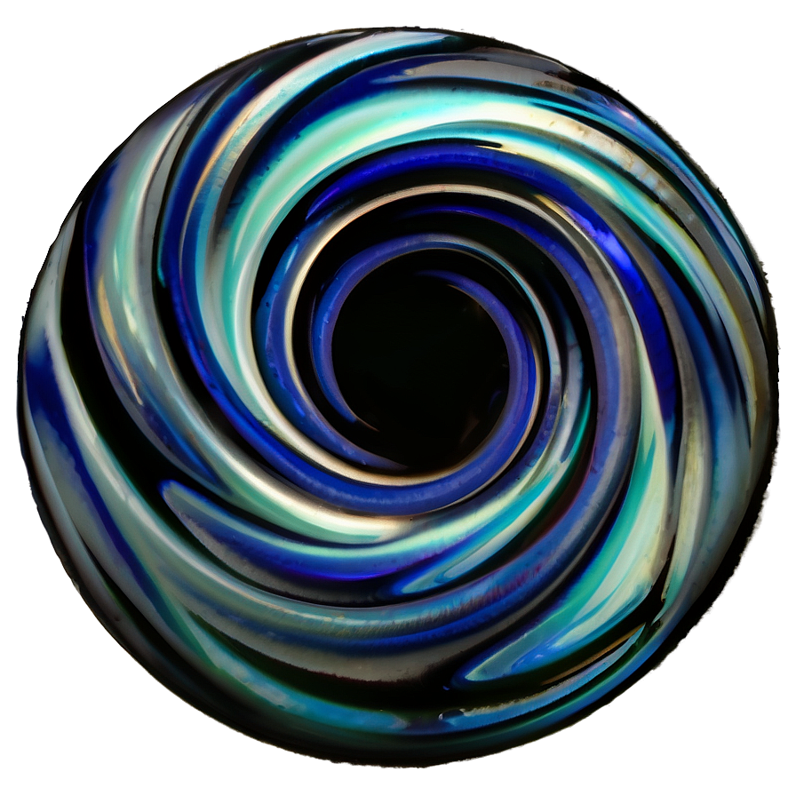 Ice Swirl Png 2